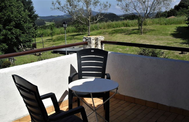 Casa Rural Arboliz - Photo 24