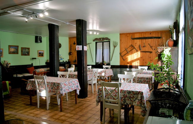 Casa Rural Arboliz - Photo 50