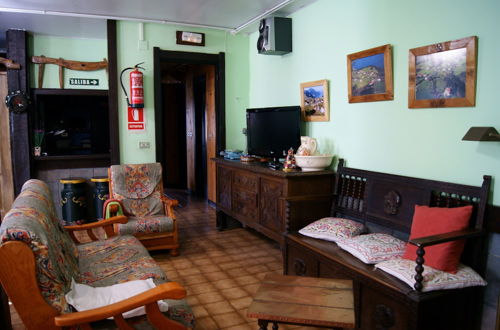 Foto 2 - Casa Rural Arboliz