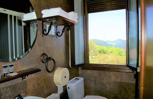 Casa Rural Arboliz - Photo 28