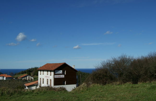 Casa Rural Arboliz - Photo 65