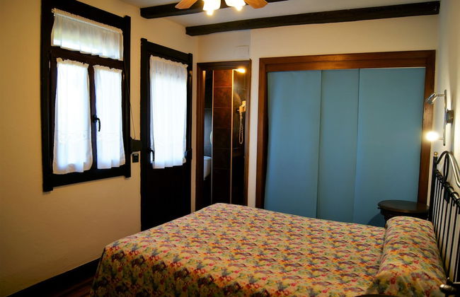 Casa Rural Arboliz - Photo 8