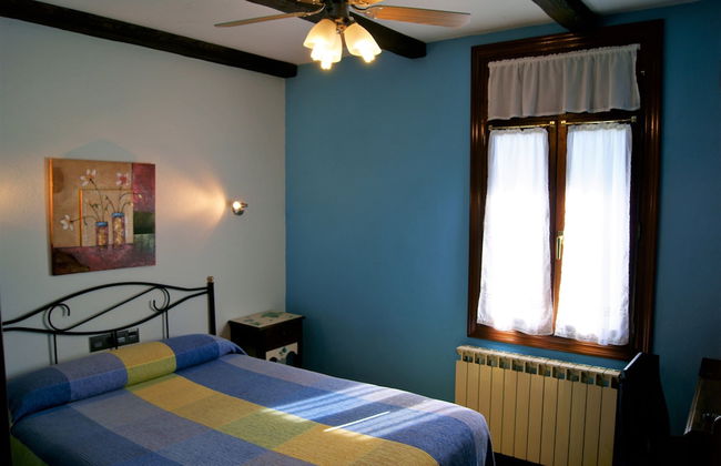 Casa Rural Arboliz - Photo 9