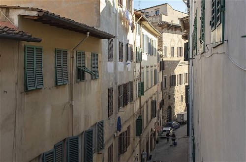 Foto 21 - Vigna Vecchia Apartment