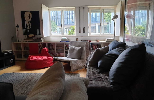 The Nest - Foto 11