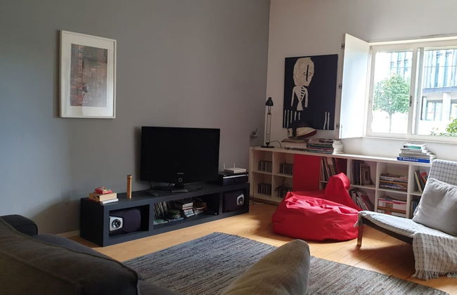 The Nest - Foto 1