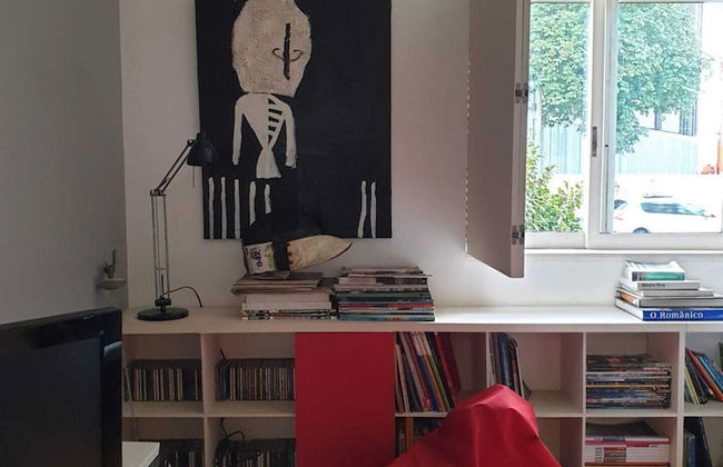 The Nest - Foto 20