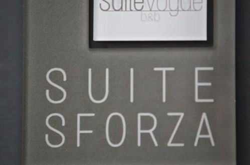 Foto 12 - Suite Vogue Sforza
