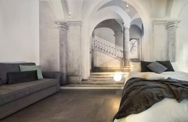 Suite Vogue Sforza - Foto 1