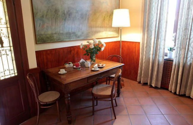 Dependance Hotel Cyrano - Foto 7