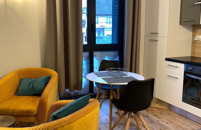Résidence Plaisance - Foto 40