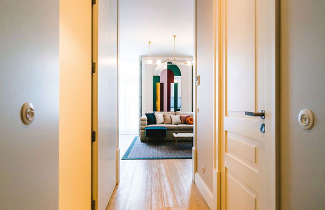 The Lift Apartments by RIDAN Hotels - Photo 59