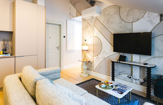 The Lift Apartments by RIDAN Hotels - Photo 40