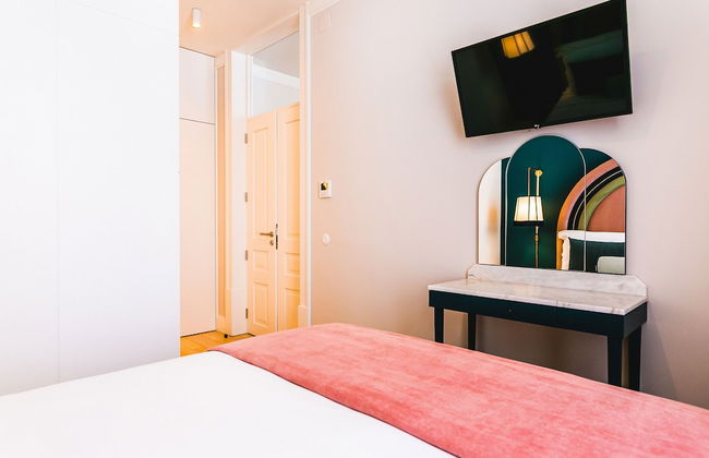 The Lift Apartments by RIDAN Hotels - Photo 18