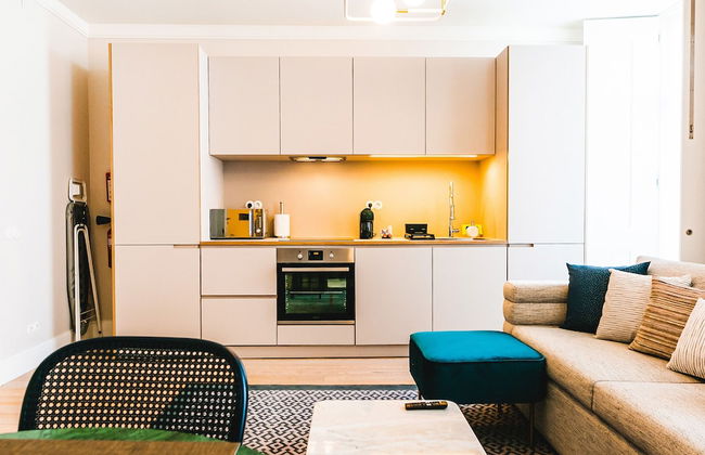 The Lift Apartments by RIDAN Hotels - Photo 36