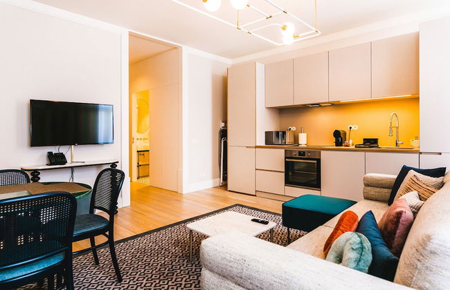 The Lift Apartments by RIDAN Hotels - Photo 9