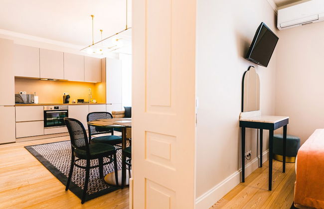 The Lift Apartments by RIDAN Hotels - Photo 19