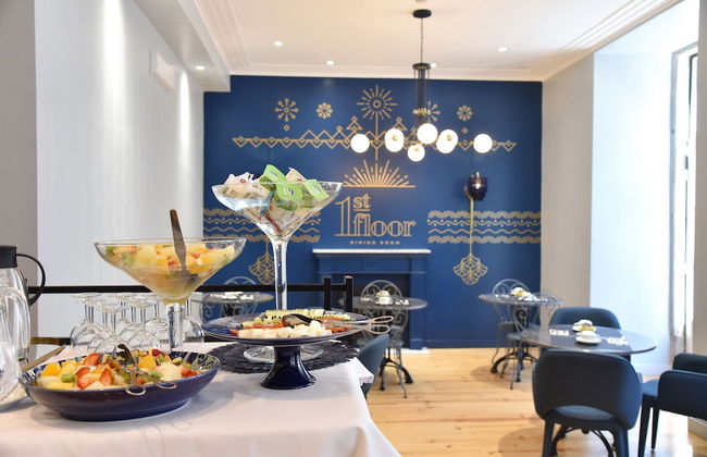 The Lift Apartments by RIDAN Hotels - Photo 53