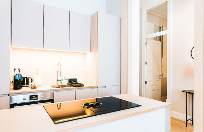 The Lift Apartments by RIDAN Hotels - Photo 35