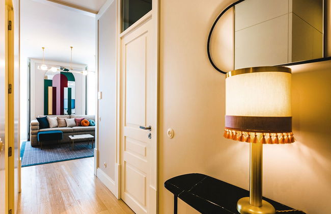 The Lift Apartments by RIDAN Hotels - Photo 61