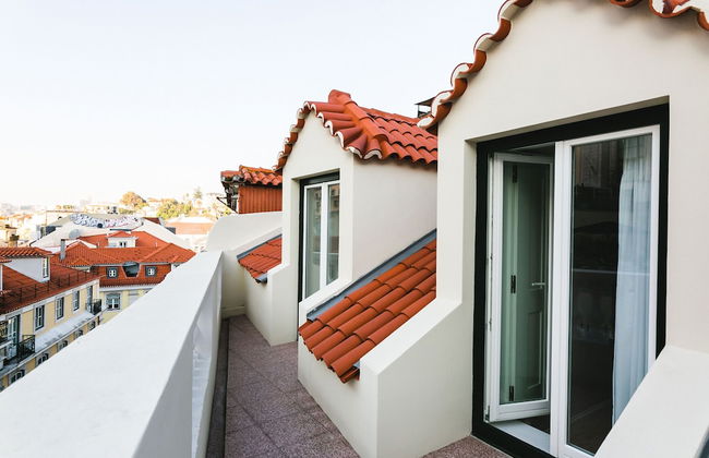 The Lift Apartments by RIDAN Hotels - Photo 45