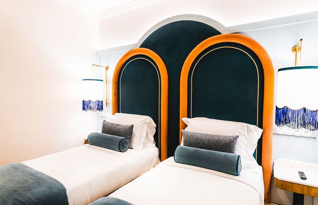 The Lift Apartments by RIDAN Hotels - Photo 28