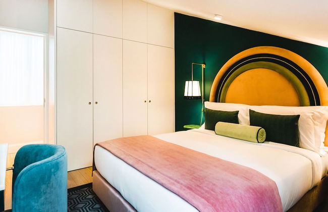 The Lift Apartments by RIDAN Hotels - Photo 26