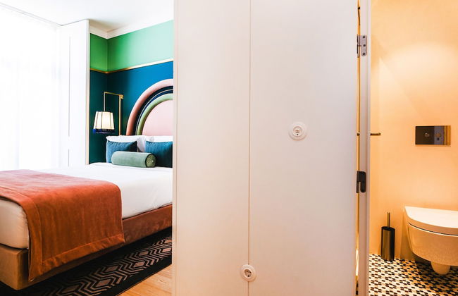 The Lift Apartments by RIDAN Hotels - Photo 8