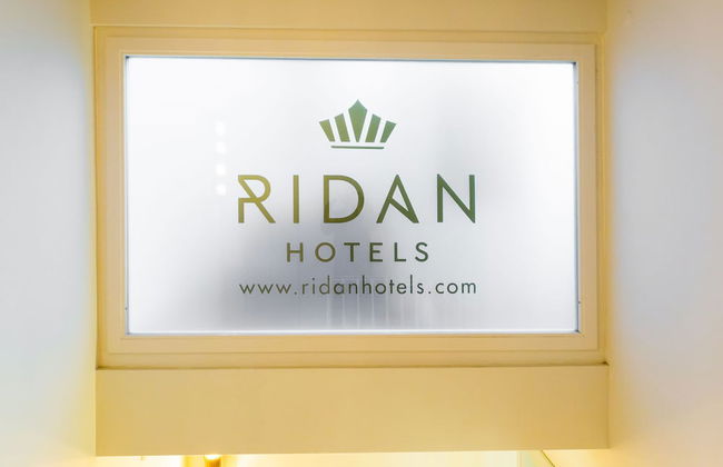 The Lift Apartments by RIDAN Hotels - Photo 63