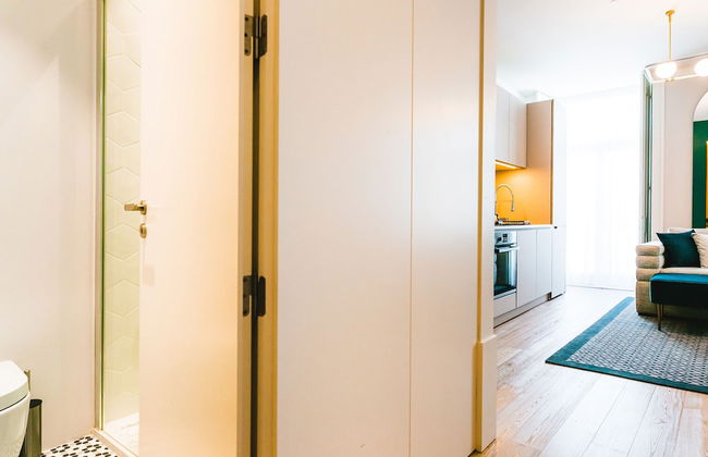 The Lift Apartments by RIDAN Hotels - Photo 60