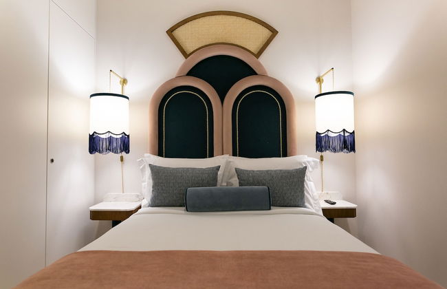 The Lift Apartments by RIDAN Hotels - Photo 31