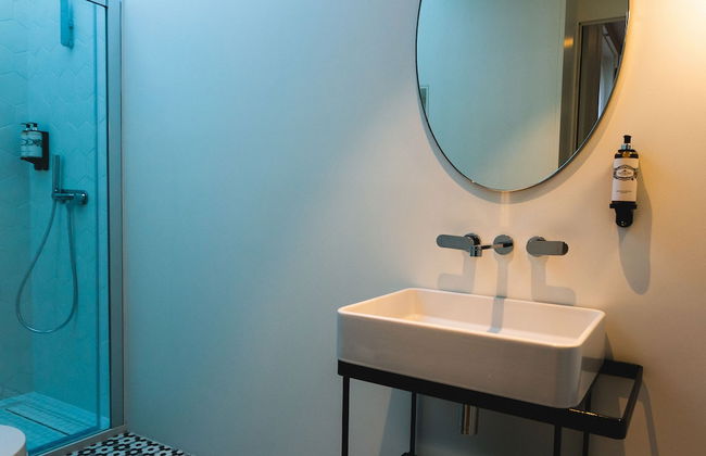 The Lift Apartments by RIDAN Hotels - Photo 48