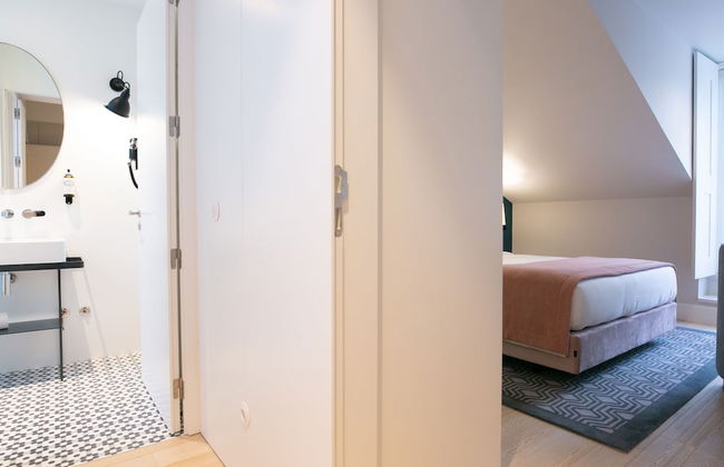 The Lift Apartments by RIDAN Hotels - Photo 47