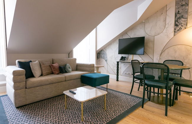 The Lift Apartments by RIDAN Hotels - Photo 37
