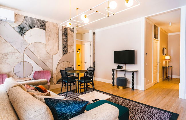 The Lift Apartments by RIDAN Hotels - Photo 15