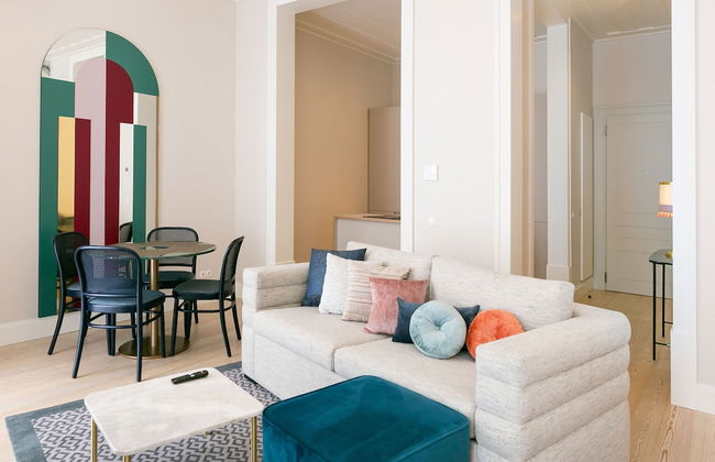 The Lift Apartments by RIDAN Hotels - Photo 38