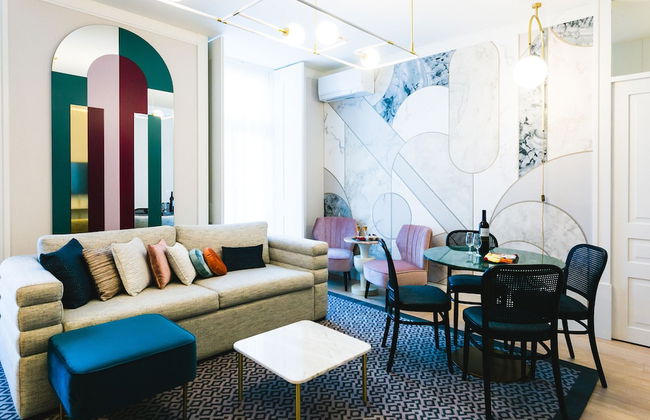 The Lift Apartments by RIDAN Hotels - Photo 39