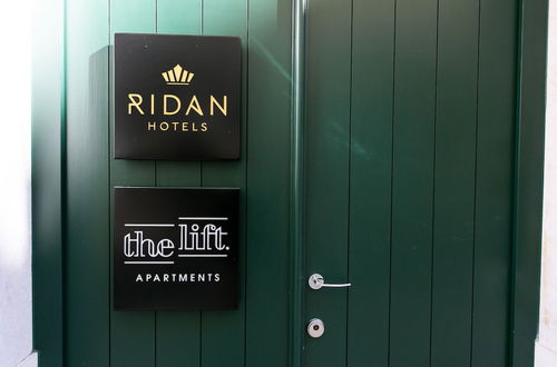 Photo 62 - The Lift Apartments by RIDAN Hotels