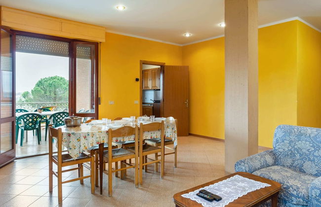 Apartment in Tuscany Near Lake Trasimeno - Foto 28