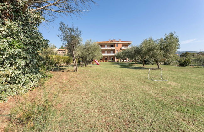 Apartment in Tuscany Near Lake Trasimeno - Foto 32