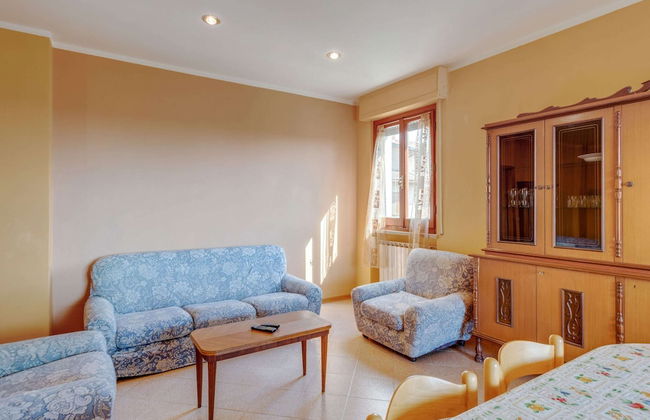 Apartment in Tuscany Near Lake Trasimeno - Foto 12