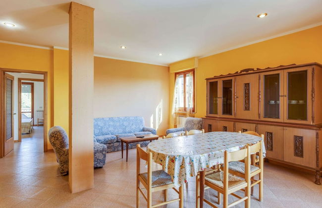 Nice Apartment in Tuoro sul Trasimeno With Pool - Foto 27