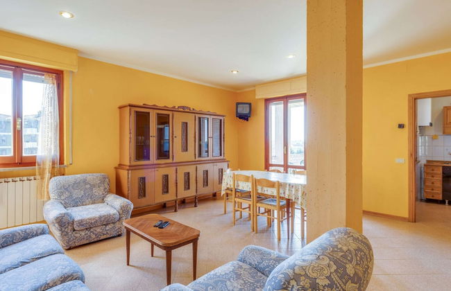 Nice Apartment in Tuoro sul Trasimeno With Pool - Foto 30