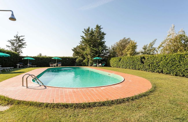 Apartment in Tuscany Near Lake Trasimeno - Foto 20