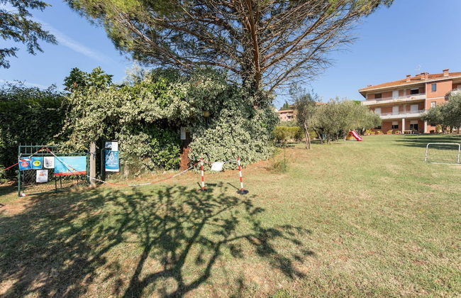 Apartment in Tuscany Near Lake Trasimeno - Foto 33