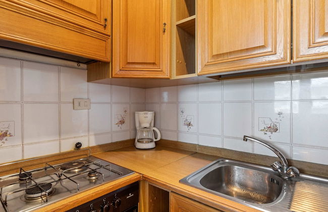 Nice Apartment in Tuoro sul Trasimeno With Pool - Foto 22