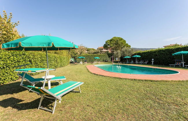 Nice Apartment in Tuoro sul Trasimeno With Pool - Foto 67