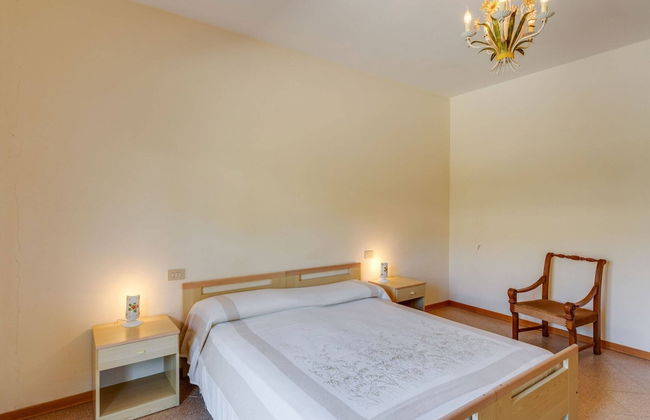 Apartment in Tuscany Near Lake Trasimeno - Foto 4