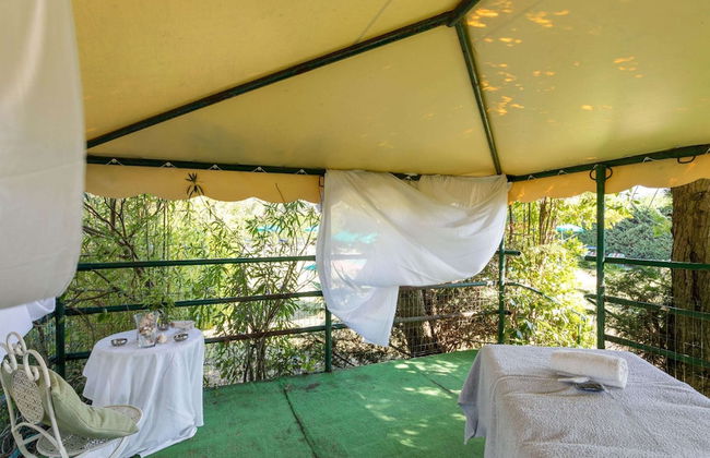 Nice Apartment in Tuoro sul Trasimeno With Pool - Foto 42