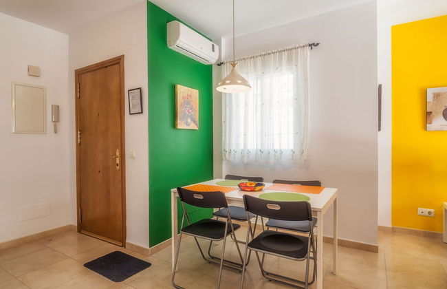 Apartamentos Chimenea - Foto 8